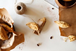 Empanada Recipe