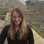 Meet Molly Stern – Knowmad Adventures South America Traveler Services & Operations