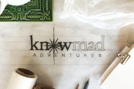 Nomad Adventures vs. Knowmad Adventures South America Travel