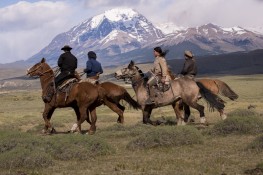 Patagonia Lodges - Gaucho Culture