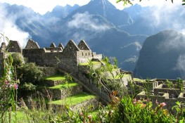 Peru Travel Machu Picchu Tour