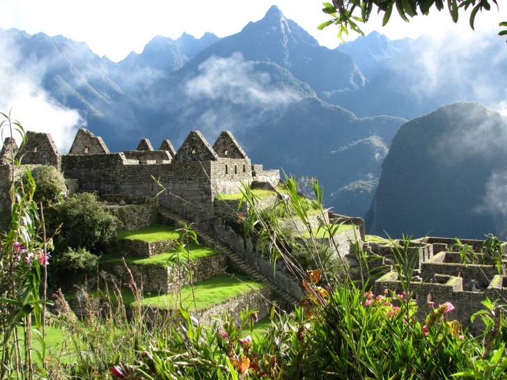 Peru Travel Machu Picchu Tour