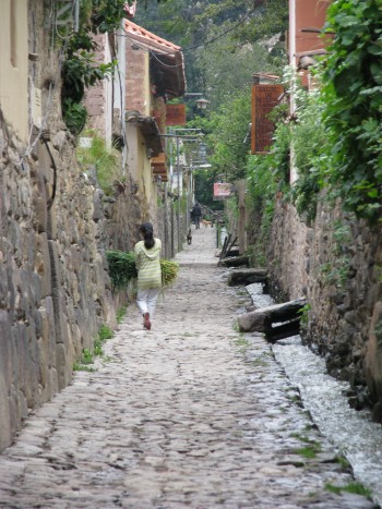 Photos of Peru