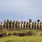 Visiting Easter Island Chile South America
