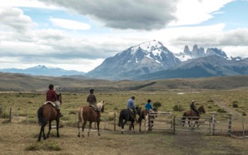 Awasi Patagonia Lodge Family Travel Deal