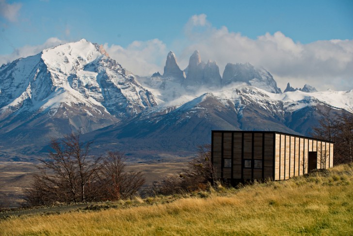 Awasi Patagonia South America Travel