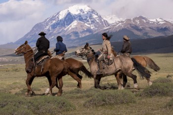 Awasi Patagonia Horseback Riding