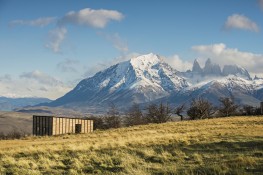 Awasi Patagonia Lodge