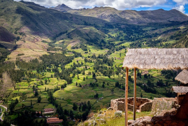 Peru Trips to South America