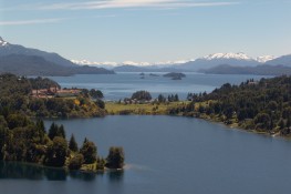 Bariloche Travel