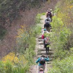 Custom Inca Trail Trip