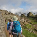 Parting Shots: Custom Inca Trail Trip