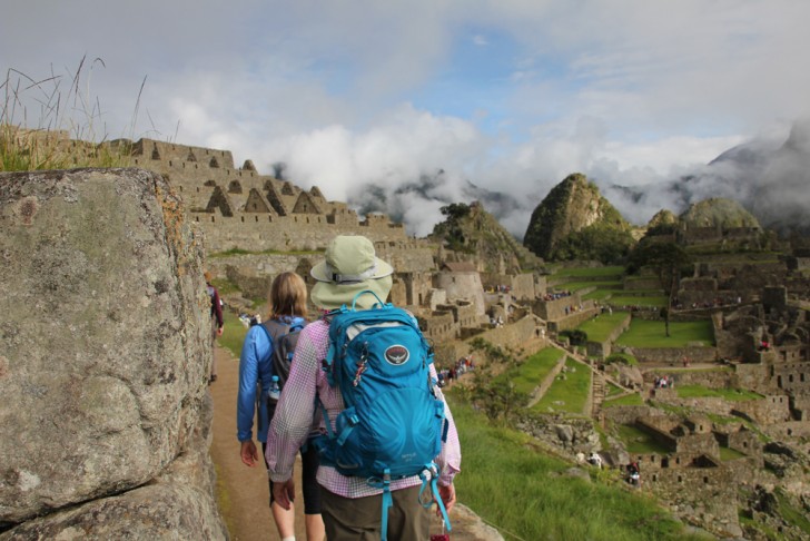 Machu Picchu Trips