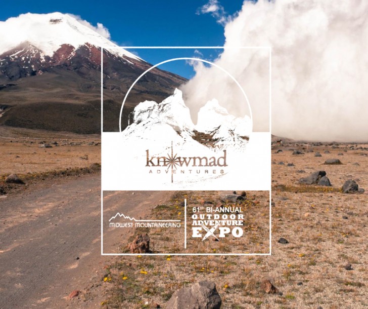 Outdoor Adventure Expo Knowmad Adventures