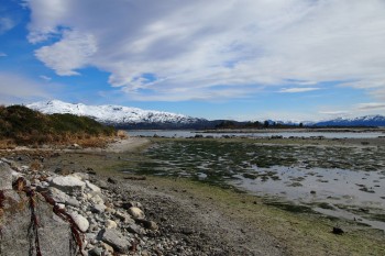 Patagonia Travel