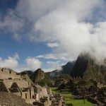 Travel to Machu Picchu