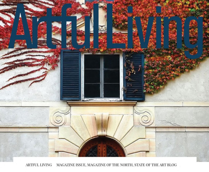 Artful Living Feature Knowmad Adventures