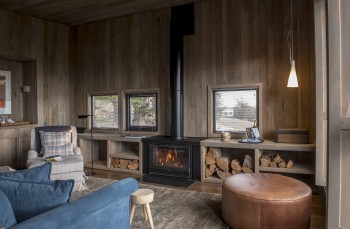 Awasi Patagonia Lodge and Knowmad Adventures
