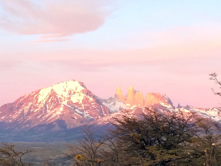 Awasi Patagonia Travel Knowmad Adventures
