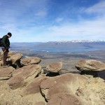 Jordan Harvey Patagonia Knowmad Adventures
