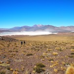 Hiking Round Up: Top 5 Treks in South America