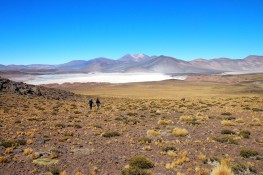 Top 5 Treks in South America
