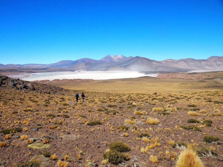 Top 5 Treks in South America