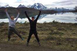 South America Family Trip