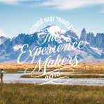 Knowmad Featured In Condé Nast Traveler: The Experience Makers 2015