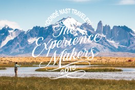 Conde Nast Traveler Knowmad Adventures Travel