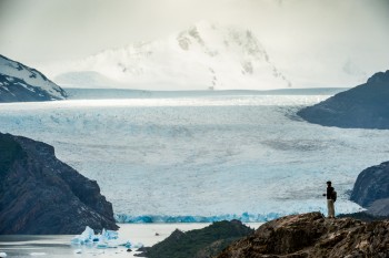 Family Travel Patagonia