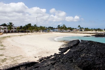 Galapagos Islands Travel