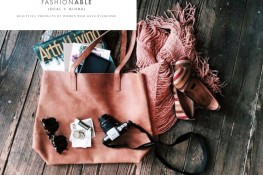 Mamuye Tote Knowmad Travel