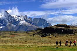 South America Family Travel