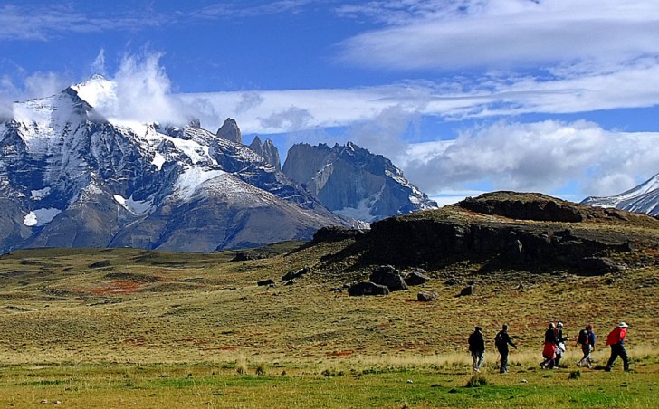 South America Family Travel