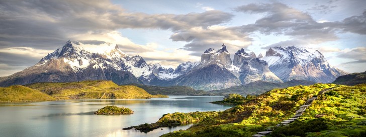 Patagonia South America Travel 
