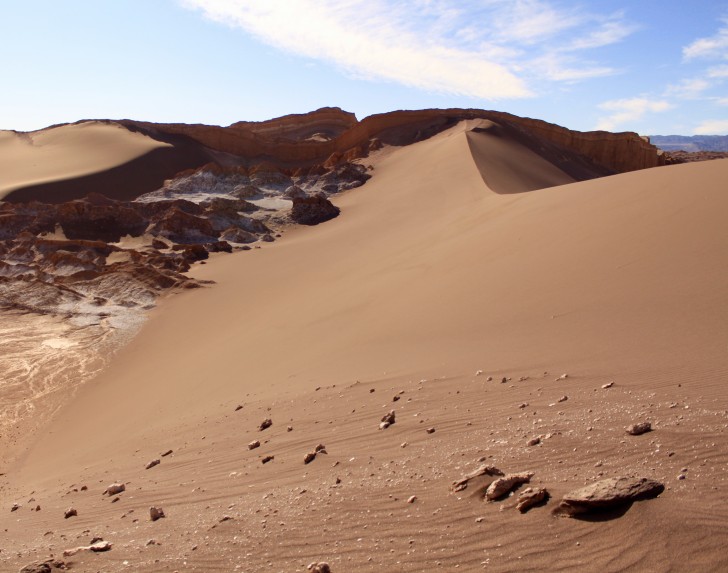 Atacama Desert Travel Chile