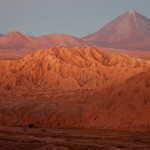 Atacama Chile Weather