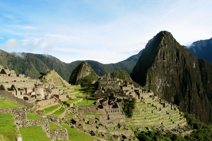 Machu Picchu Travel Knowmad Adventures 