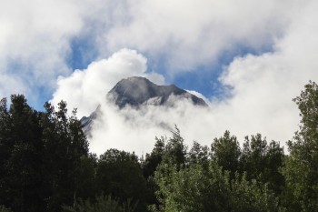 Northern Patagonia Chile Weather