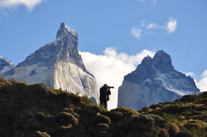 South America Travel Photography 