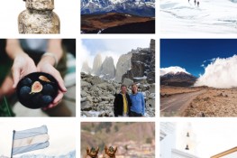 South American Adventures - Knowmad