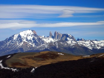 Torres del Paine National Park Knowmad Adventures