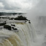 Iguazu Argentina Adventure Trip