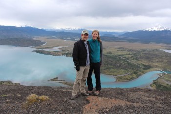 Hiking In Patagonia Knowmad Adventures