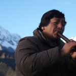 Guide Spotlight: Meet Wilfredo Huillca, A Private Tour Guide in Peru
