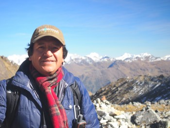 Private Tour Guide South America