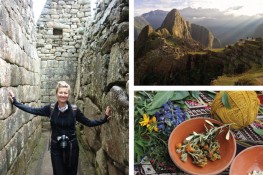 Tara Harvey Knowmad Adventures Peru Active Explorer
