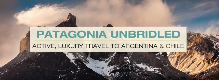 Patagonia Adventure Travel