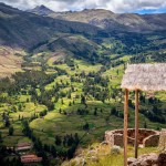 Active Peru Machu Picchu Sacred Valley